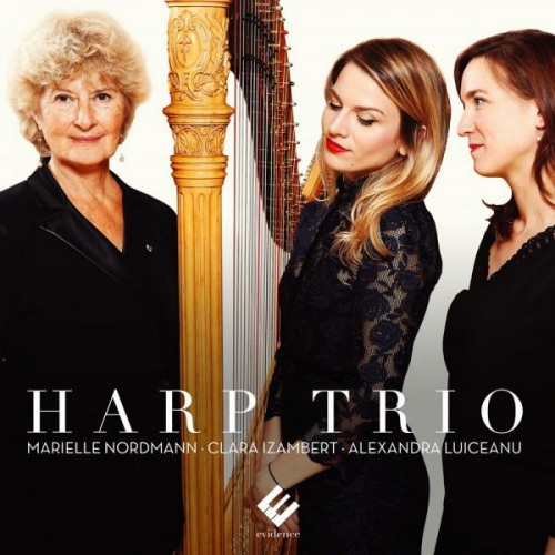 NORDMANN, MARIELLE / CLARA IZAMBERT / ALEXANDRA LUICEANU - HARP TRIONORDMANN, MARIELLE - CLARA IZAMBERT - ALEXANDRA LUICEANU - HARP TRIO.jpg